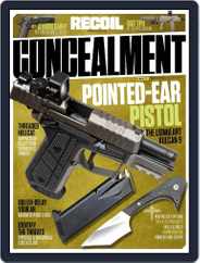 RECOIL Presents: Concealment (Digital) Subscription                    July 26th, 2023 Issue
