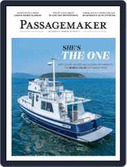PassageMaker (Digital) Subscription                    September 1st, 2023 Issue