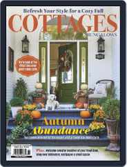 Cottages and Bungalows (Digital) Subscription                    October 1st, 2023 Issue