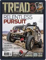 TREAD (Digital) Subscription                    September 1st, 2023 Issue
