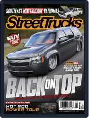 Street Trucks (Digital) Subscription                    September 1st, 2023 Issue
