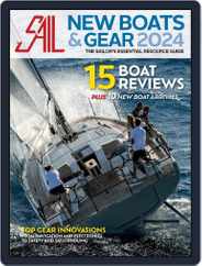 SAIL (Digital) Subscription                    August 15th, 2023 Issue