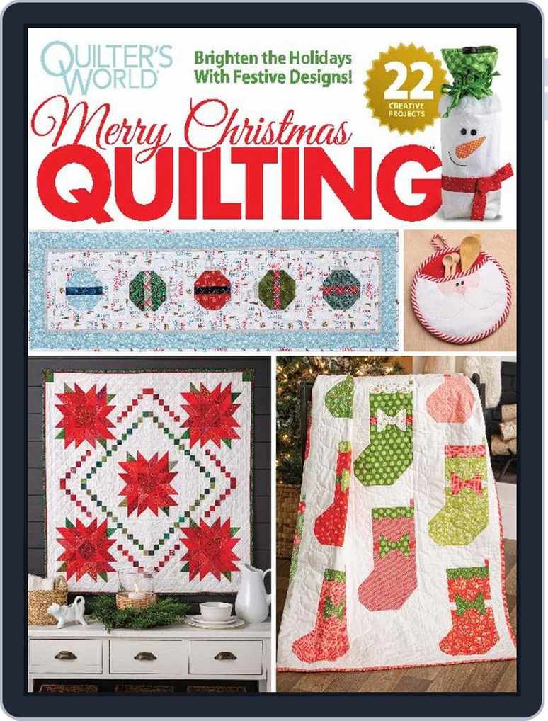 Bead Embroidery Stitches Add Sparkle to the Ordinary - Quilting