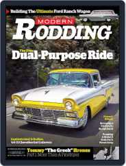 Modern Rodding (Digital) Subscription                    September 1st, 2023 Issue