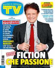 TV Sorrisi e Canzoni (Digital) Subscription                    August 21st, 2023 Issue