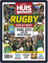 Huisgenoot (Digital) Subscription                    August 16th, 2023 Issue