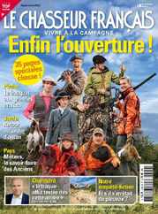 Le Chasseur Français (Digital) Subscription                    August 23rd, 2023 Issue