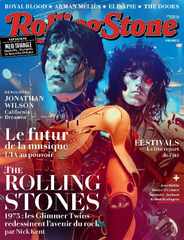 Rolling Stone France (Digital) Subscription                    September 1st, 2023 Issue