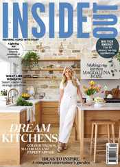 Inside Out (Digital) Subscription                    August 23rd, 2023 Issue