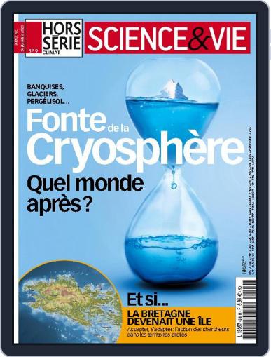 Science & Vie September 2nd, 2023 Digital Back Issue Cover