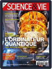 Science & Vie (Digital) Subscription                    September 1st, 2023 Issue