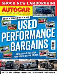 Autocar (Digital) Subscription                    August 23rd, 2023 Issue