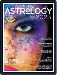 Wellbeing Astrology Magazine (Digital) Subscription                    August 17th, 2022 Issue