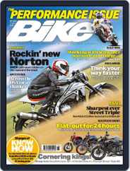 BIKE United Kingdom (Digital) Subscription                    October 1st, 2023 Issue