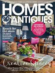 Homes & Antiques (Digital) Subscription                    September 1st, 2023 Issue