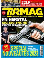 TIRMAG (Digital) Subscription                    May 24th, 2023 Issue