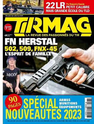 BOITE MYSTERE de 50€ à 1000€ - Guns & Targets