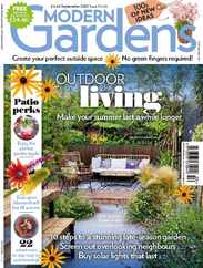 Modern Gardens (Digital) Subscription                    September 1st, 2023 Issue