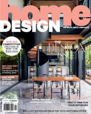 Home Design (Digital) Subscription                    July 31st, 2023 Issue