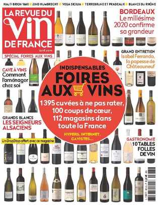 2020 Domaine Les Bertins Cuvée Dominique Côtes de Duras