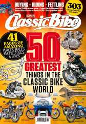 Classic Bike (Digital) Subscription                    August 23rd, 2023 Issue