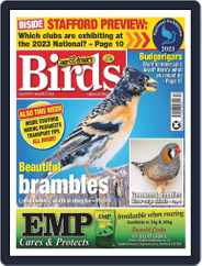 Cage & Aviary Birds (Digital) Subscription                    August 23rd, 2023 Issue