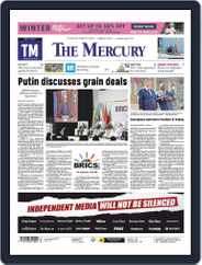 Mercury (Digital) Subscription                    August 23rd, 2023 Issue