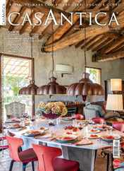 Casantica Magazine (Digital) Subscription                    April 3rd, 2024 Issue