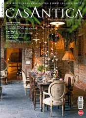 Casantica Magazine (Digital) Subscription                    June 4th, 2024 Issue