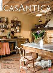 Casantica Magazine (Digital) Subscription                    May 5th, 2024 Issue