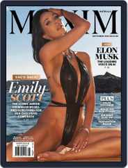 Maxim Australia (Digital) Subscription                    September 1st, 2023 Issue