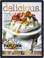 delicious (Digital) Subscription                    September 1st, 2023 Issue