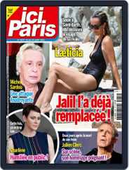 Ici Paris (Digital) Subscription                    August 23rd, 2023 Issue