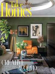Tatler Homes Philippines (Digital) Subscription                    August 21st, 2023 Issue