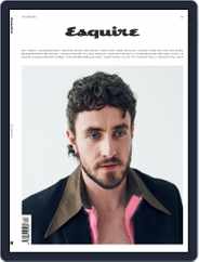 Esquire UK (Digital) Subscription                    August 17th, 2023 Issue