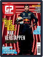 GP Racing UK (Digital) Subscription                    September 1st, 2023 Issue