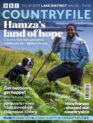 Bbc Countryfile (Digital) Subscription                    September 1st, 2023 Issue