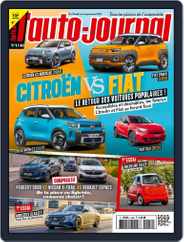 L'auto-journal (Digital) Subscription                    August 24th, 2023 Issue