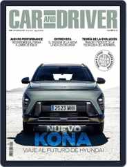 Car and Driver - España (Digital) Subscription                    September 1st, 2023 Issue