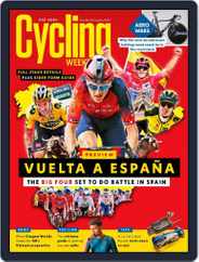Cycling Weekly (Digital) Subscription                    August 24th, 2023 Issue