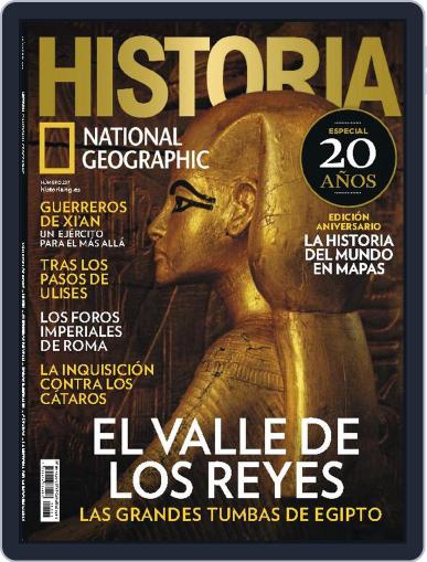Historia Ng September 1st, 2023 Digital Back Issue Cover