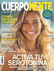 Cuerpomente (Digital) Subscription                    September 1st, 2023 Issue