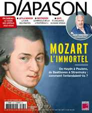 Diapason (Digital) Subscription                    August 17th, 2023 Issue