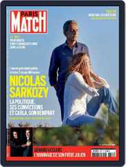 Paris Match (Digital) Subscription                    August 24th, 2023 Issue