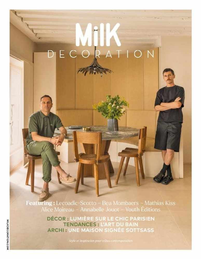 Maison & Objet 2020, notre best of - MilK Decoration