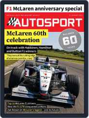 Autosport (Digital) Subscription                    August 17th, 2023 Issue