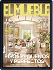 El Mueble (Digital) Subscription                    September 1st, 2023 Issue