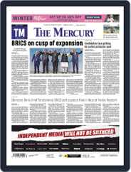 Mercury (Digital) Subscription                    August 24th, 2023 Issue