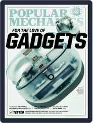 Popular Mechanics (Digital) Subscription                    September 1st, 2023 Issue