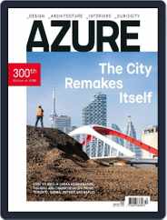 AZURE (Digital) Subscription                    September 1st, 2023 Issue